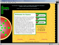 Guava Technologies - Click to view site.